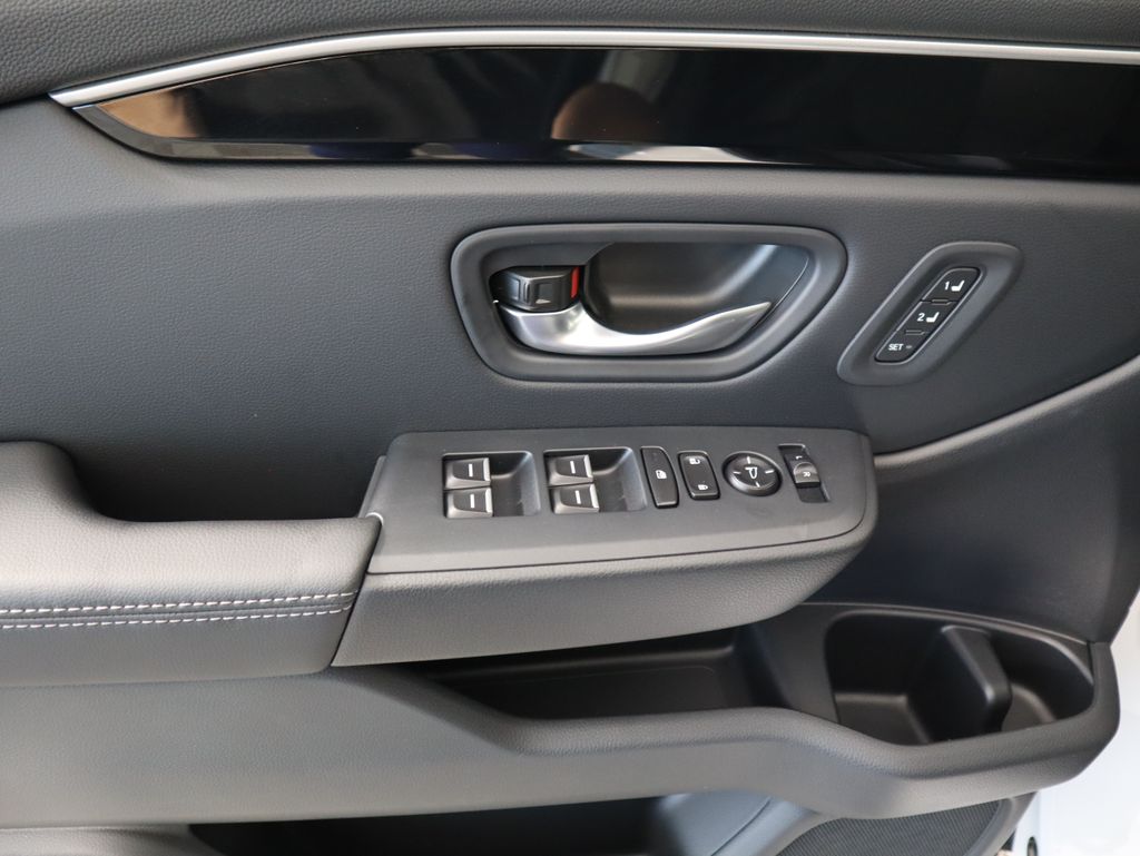 Thumbnail: 2025 Honda Pilot - 24