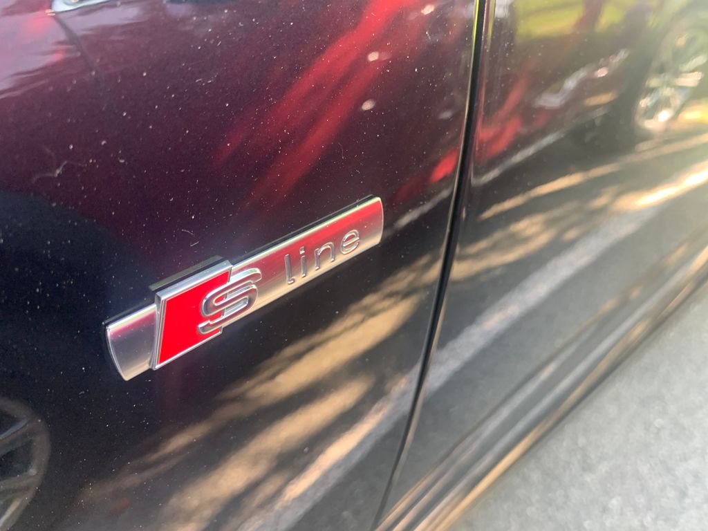 2012 Audi Q5 Premium Plus 8