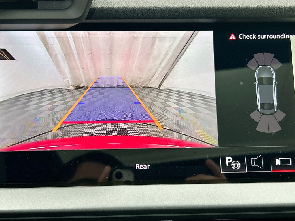 Thumbnail: 2026 Audi A3 - 15