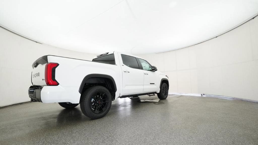 Thumbnail: 2026 Toyota Tundra - 20