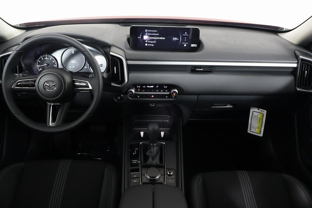 Thumbnail: 2025 Mazda CX-50 - 4