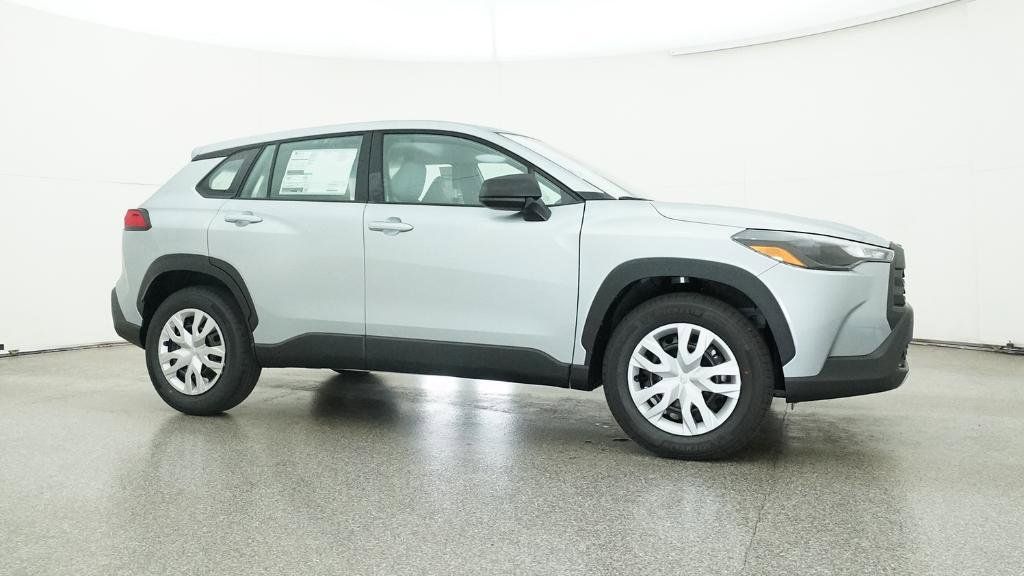 Thumbnail: 2026 Toyota Corolla Cross - 12