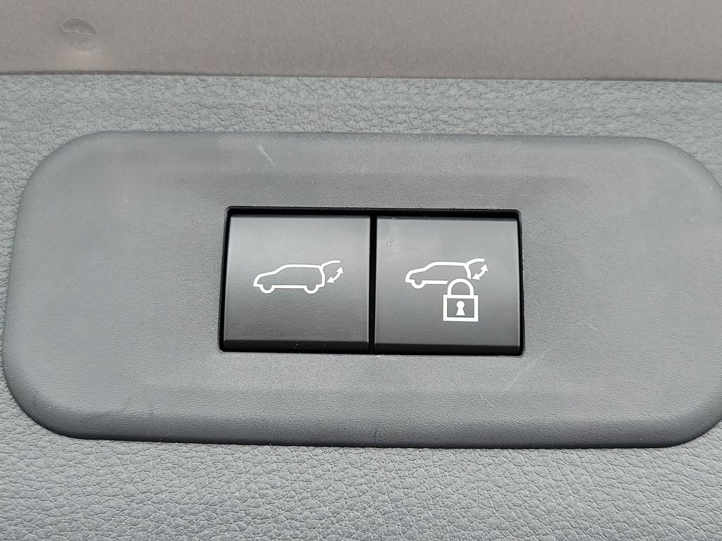 used 2025 Lexus TX car, priced at $61,450