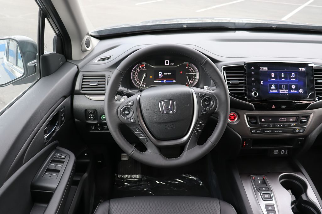 Thumbnail: 2026 Honda Ridgeline - 17