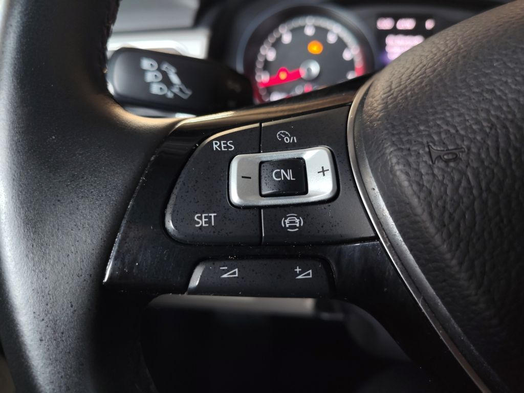 Used Car 2019 Volkswagen Atlas  2.0t Se For Sale Under $15,000 In Austin, Texas