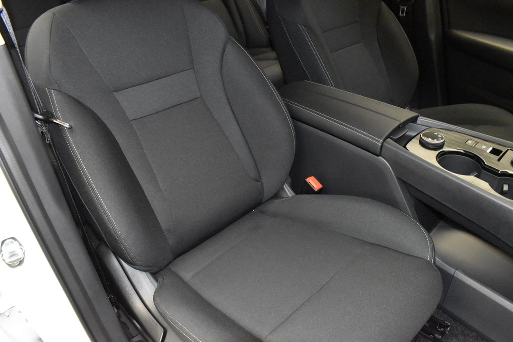 Thumbnail: 2026 Nissan Rogue - 23