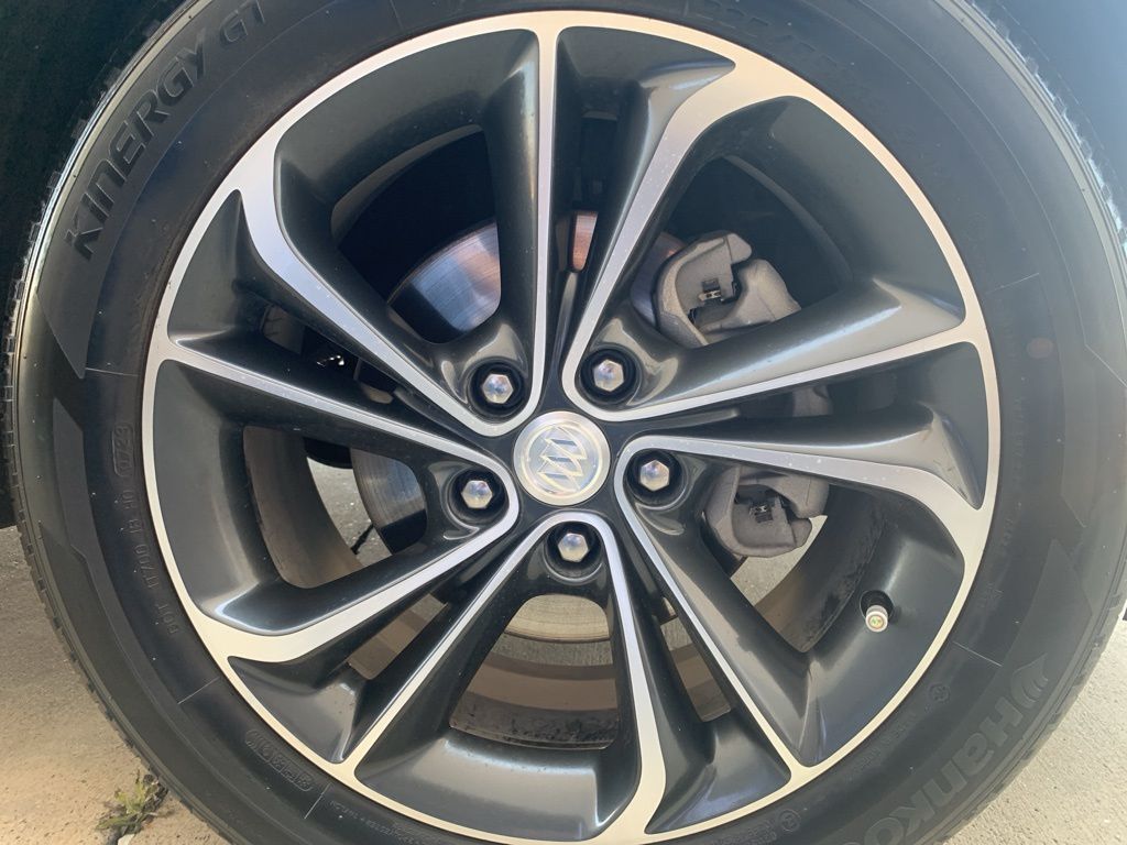 2023 Buick Encore GX Select 9
