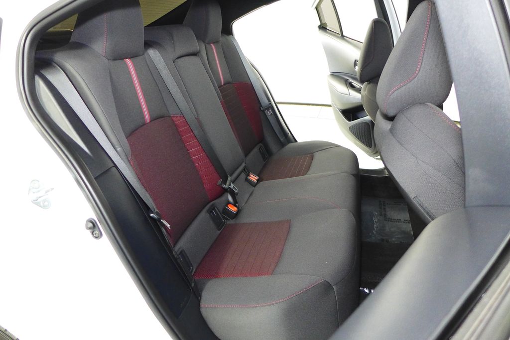 2023 Toyota Corolla SE 20