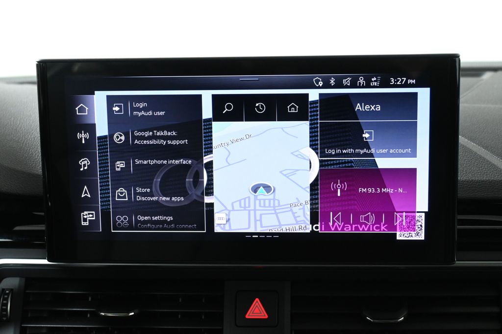 Thumbnail: 2025 Audi A5 - 20