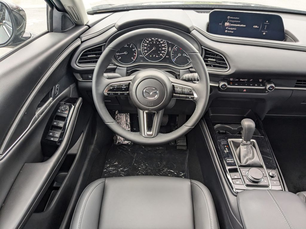 2025 Mazda CX-30 2.5 S Select Sport