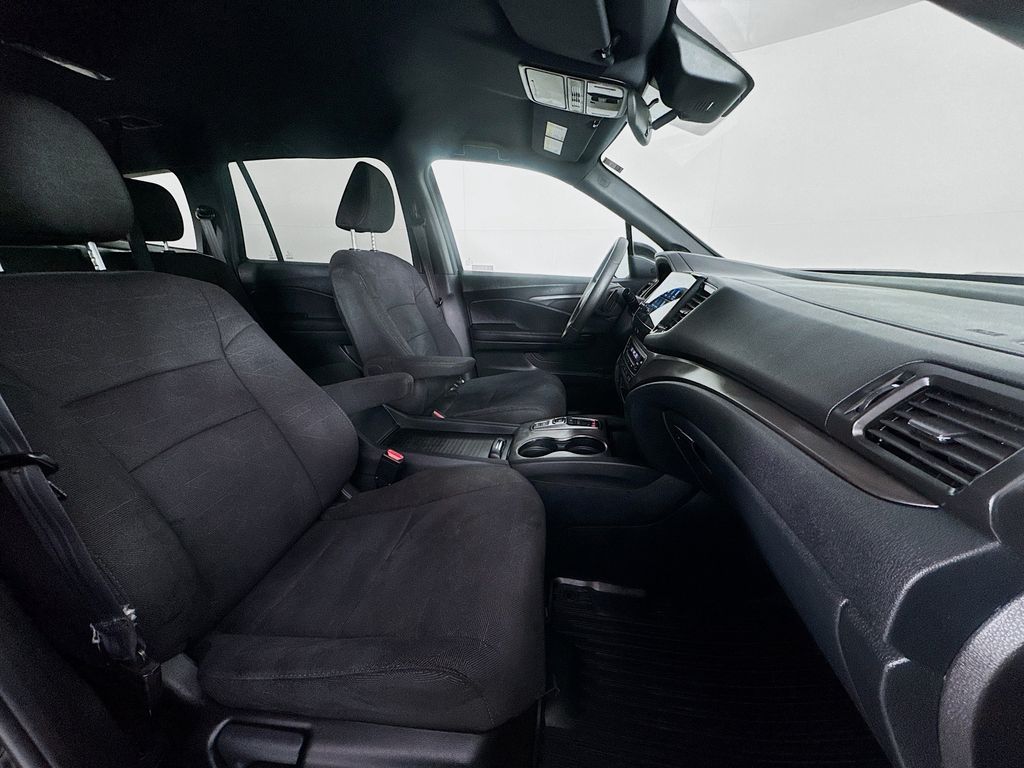 Used Car 2022 Honda Pilot  Sport For Sale Under $30,000 In Austin, Texas