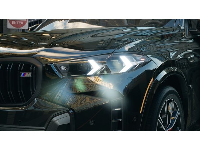 Thumbnail: 2026 BMW X5 - 6