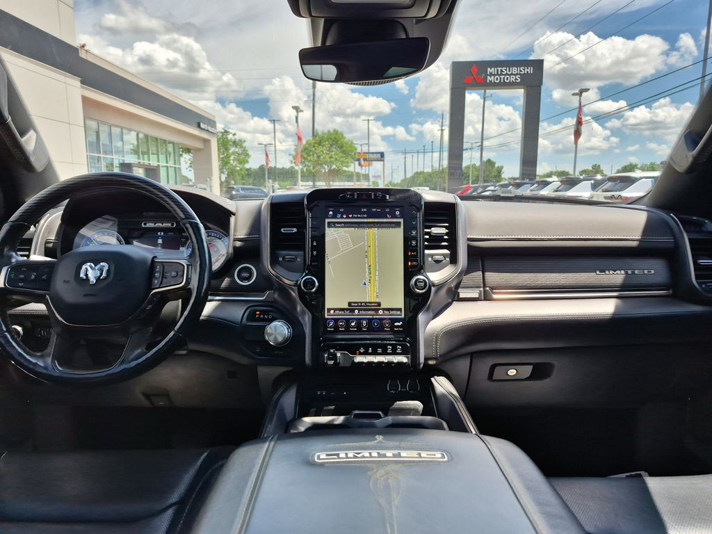 2019 GMC Sierra 1500 Denali Blue at Bravo Nissan