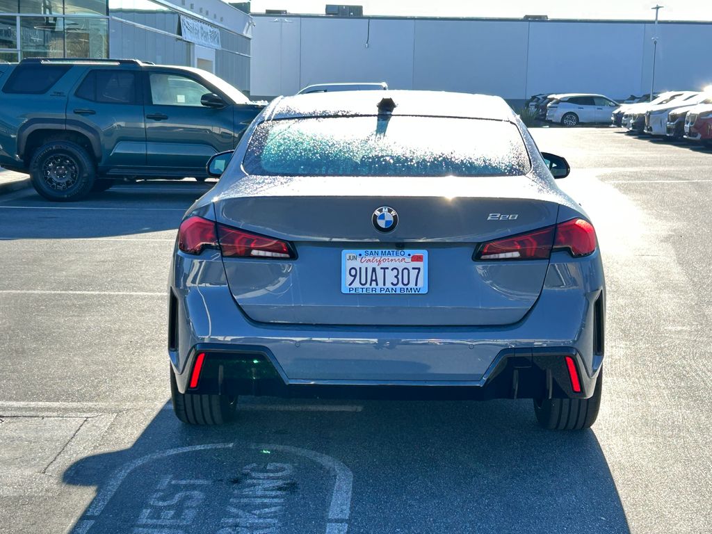 Thumbnail: 2026 BMW 2 Series - 4