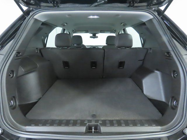 Thumbnail: 2022 Chevrolet Equinox - 28