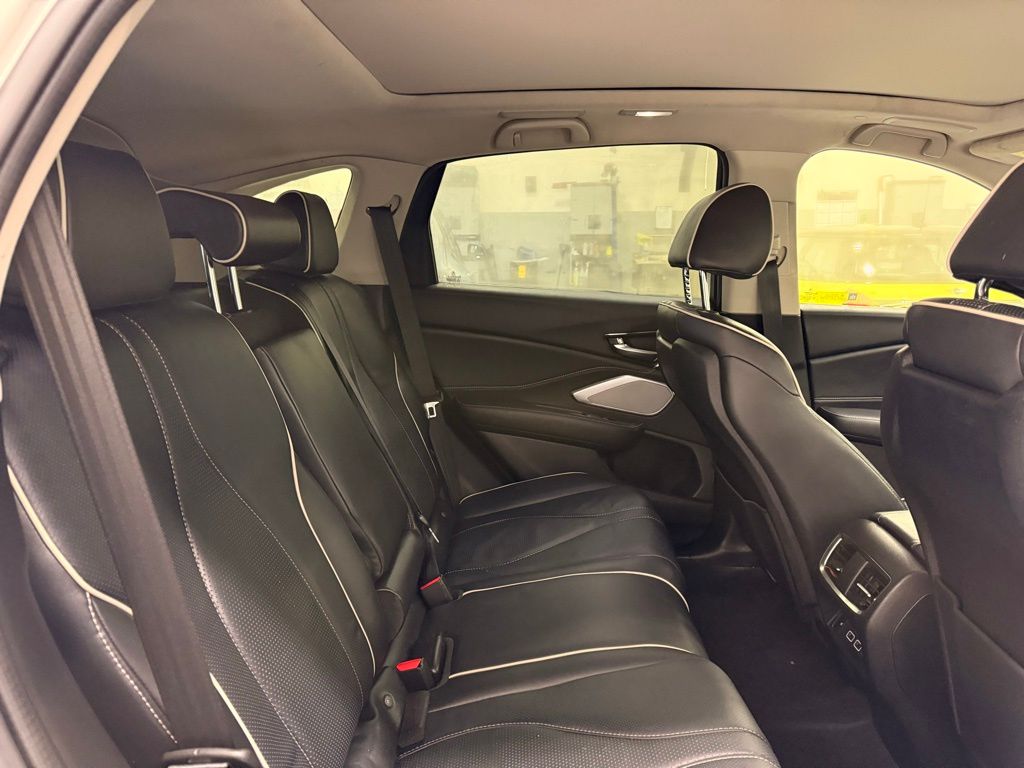 Thumbnail: 2020 Acura RDX - 26