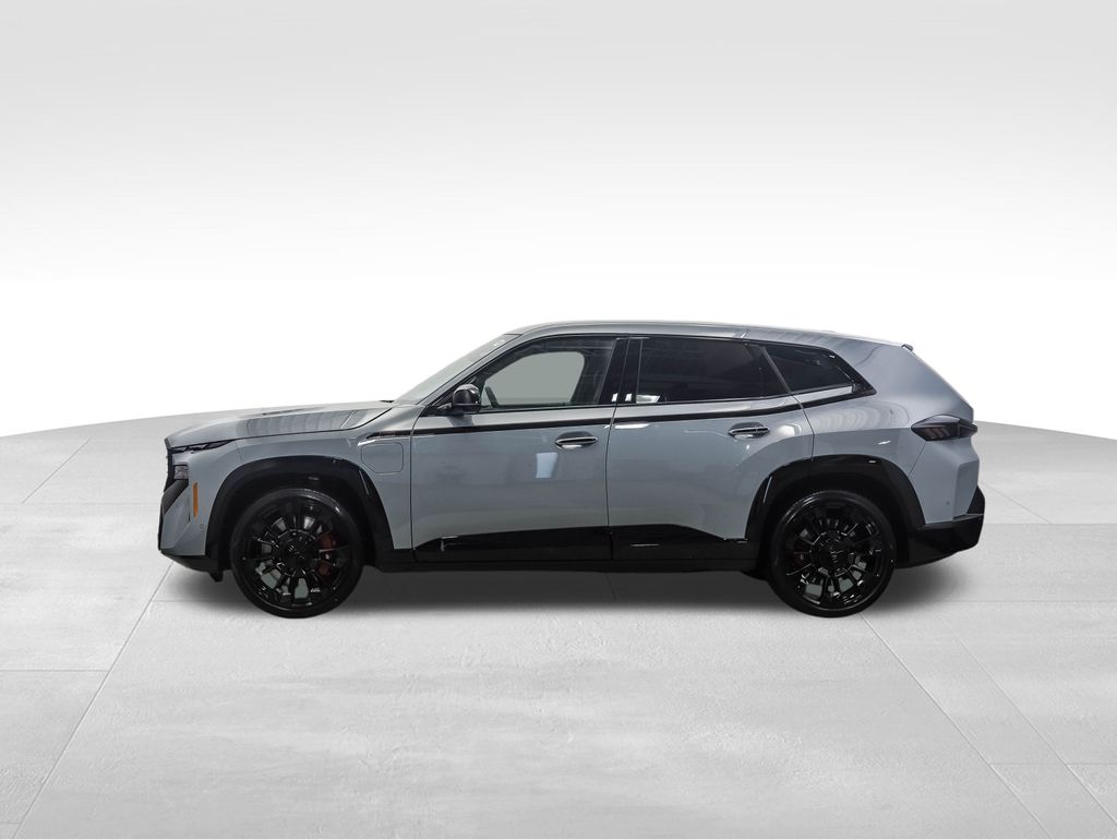 Thumbnail: 2026 BMW XM - 2