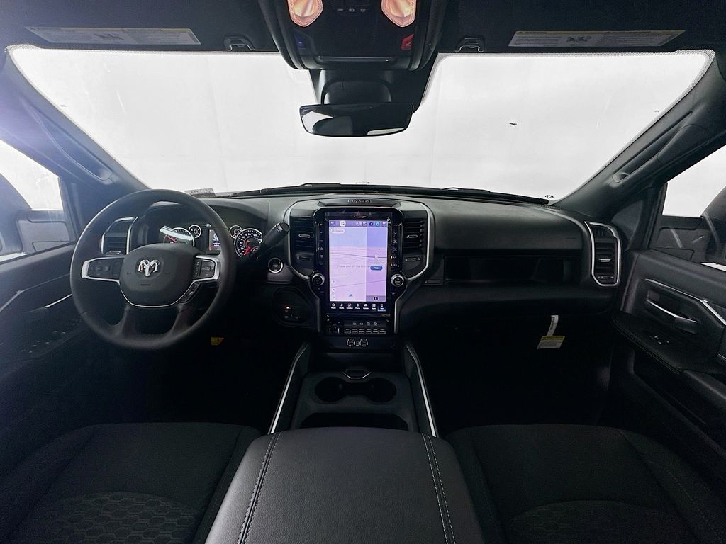 New 2026 White Ram Big Horn 12in image 9