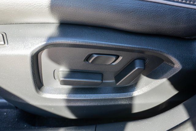 2024 Mazda CX-5 2.5 S Preferred Package Silver at Rochrich Mazda