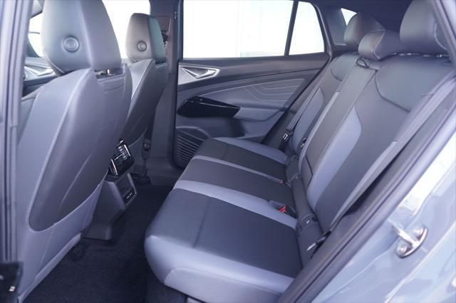 Thumbnail: 2026 Volkswagen ID.4 - 7