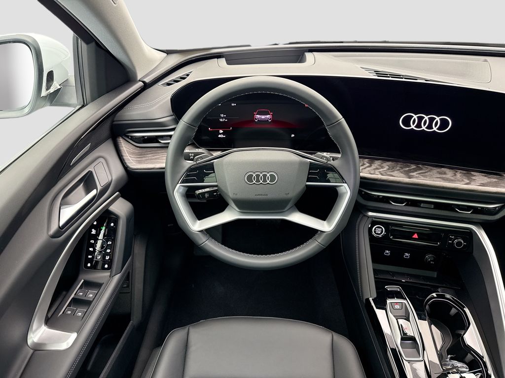 Thumbnail: 2025 Audi Q5 - 10