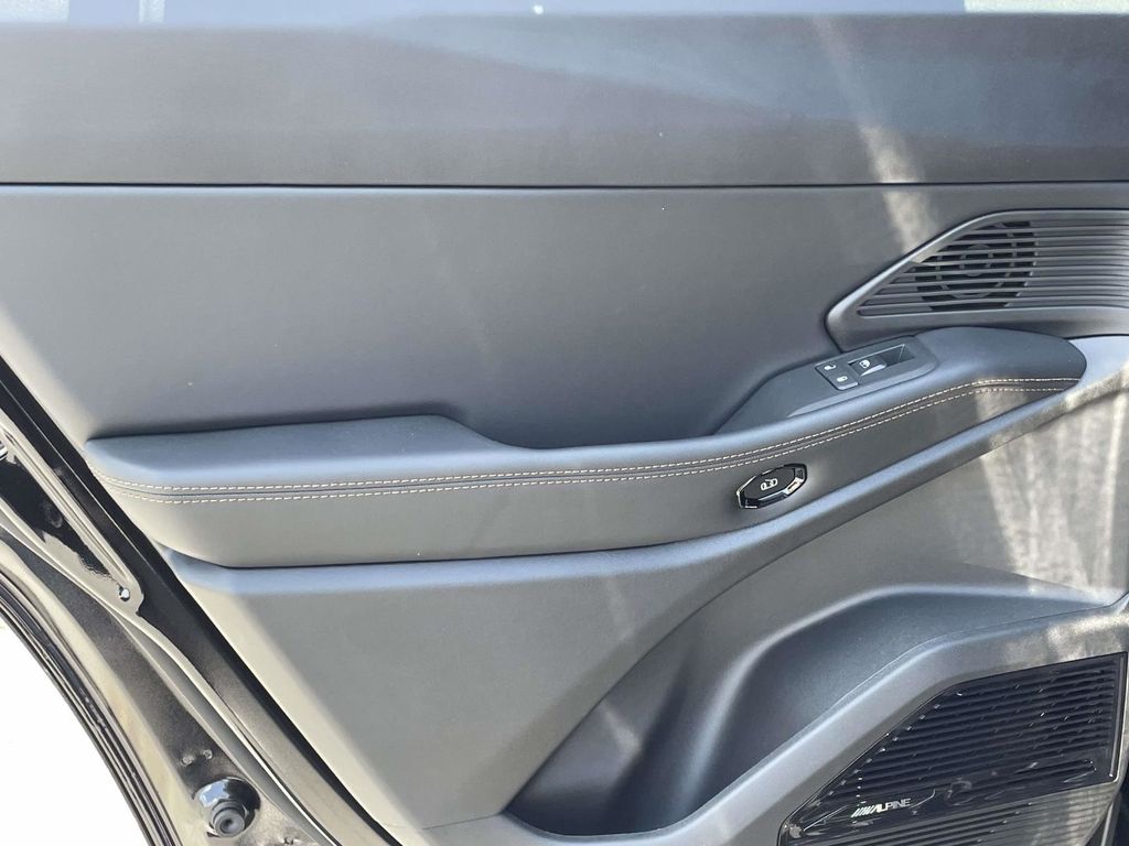 New 2026 Black Jeep Limited image 20