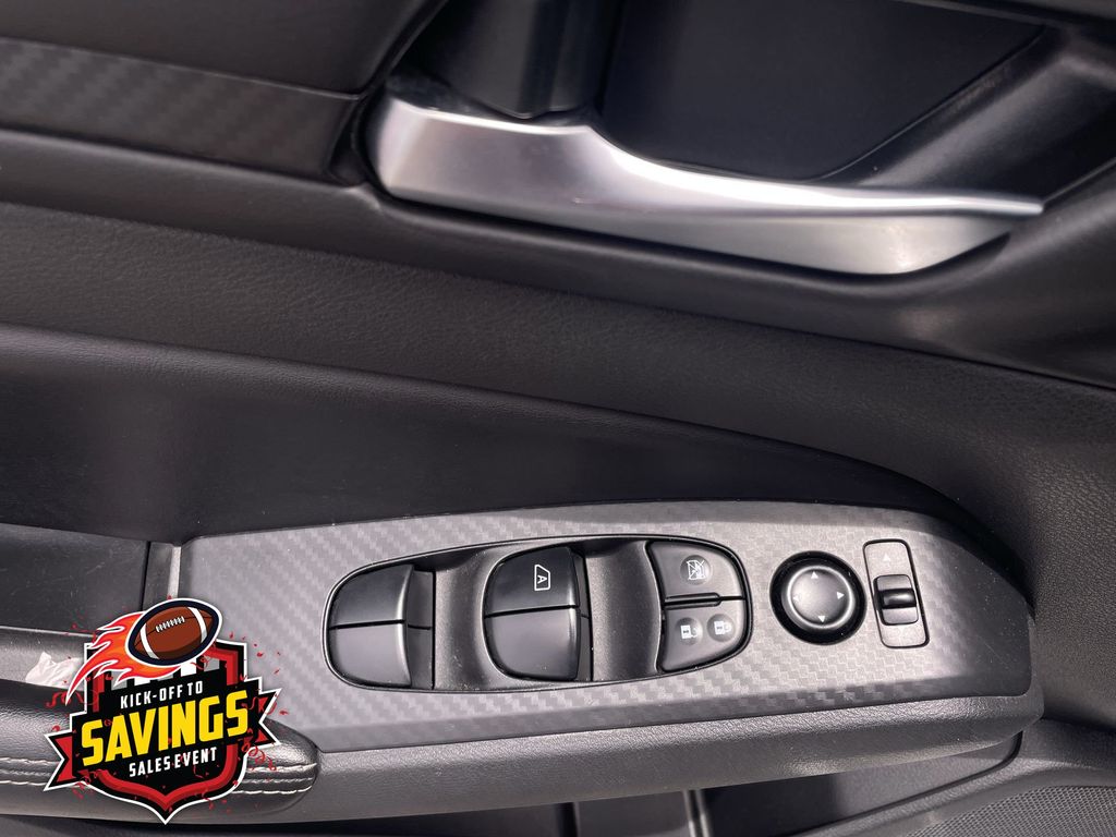 Used 2024 Nissan Altima Sedan
