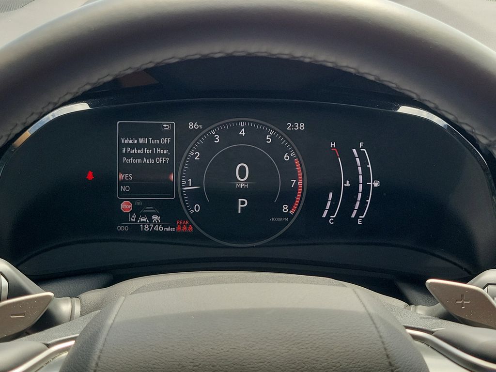 used 2024 Lexus NX car, priced at $41,488