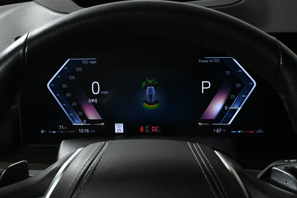 Thumbnail: 2024 BMW X7 - 19