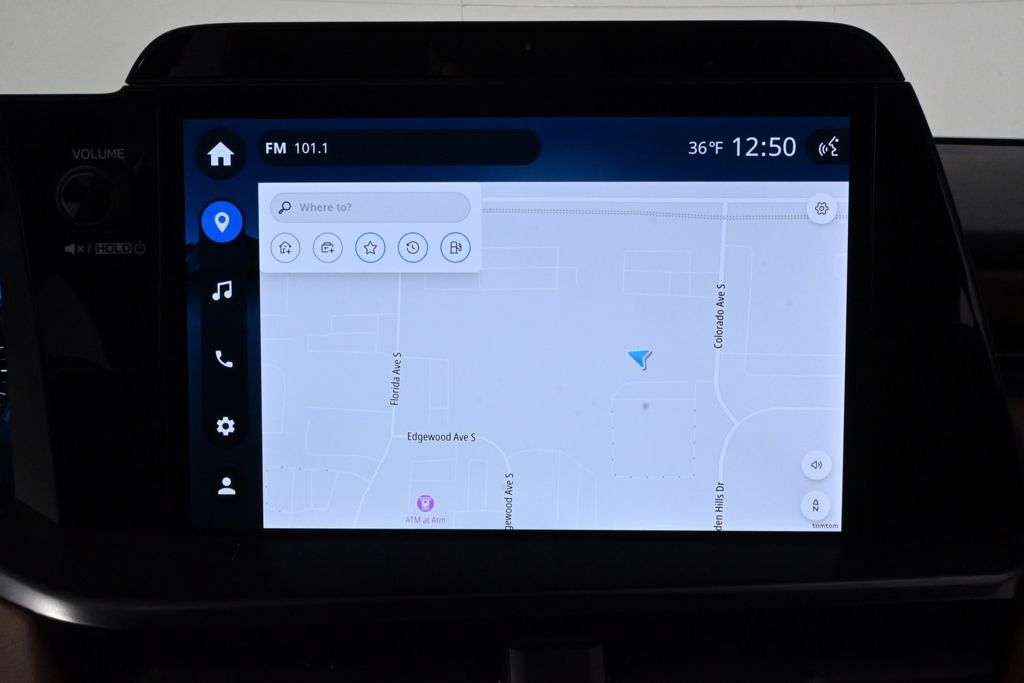 New 2026 Blue Subaru Touring XT image 29