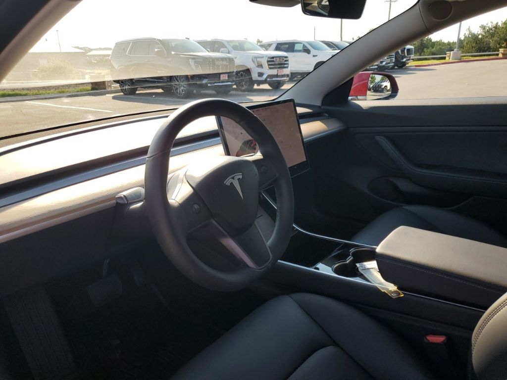 Used Car 2018 Tesla Model 3  Long Range For Sale Under $25,000 In Austin, Texas
