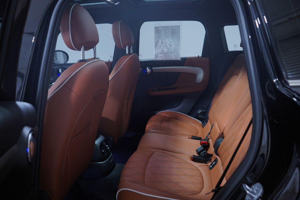 Thumbnail: 2024 MINI Cooper Countryman - 9