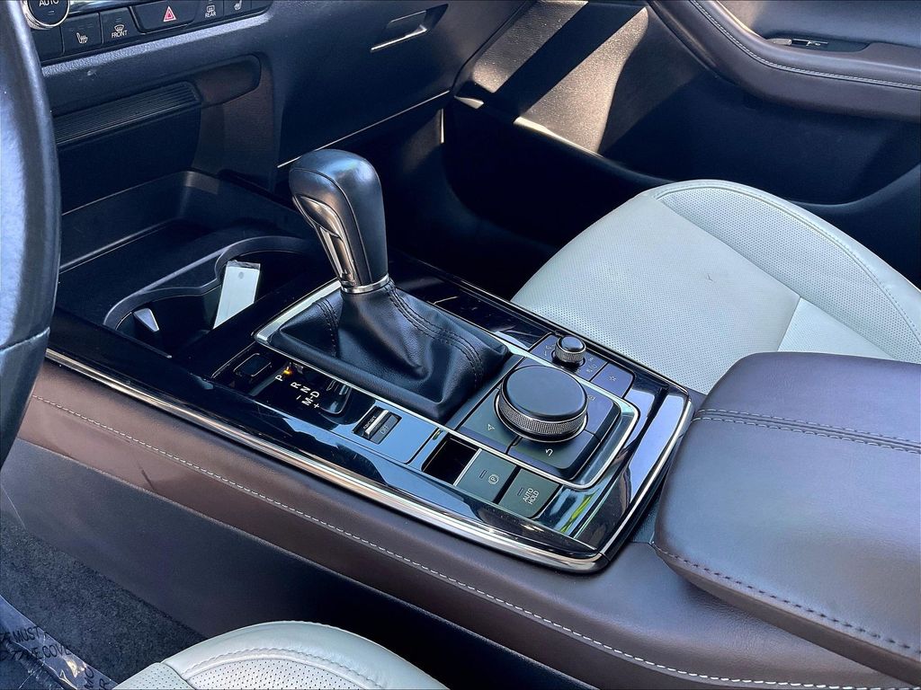 2023 Mazda CX-30 — photo 19