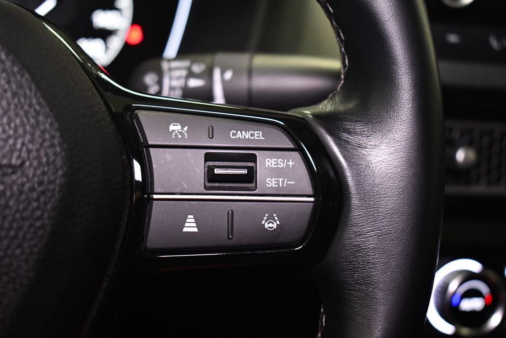 Thumbnail: 2022 Honda Civic - 24