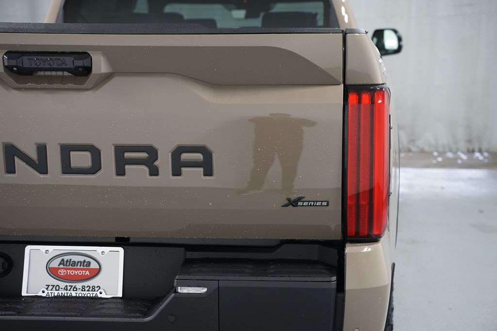 Thumbnail: 2026 Toyota Tundra - 10