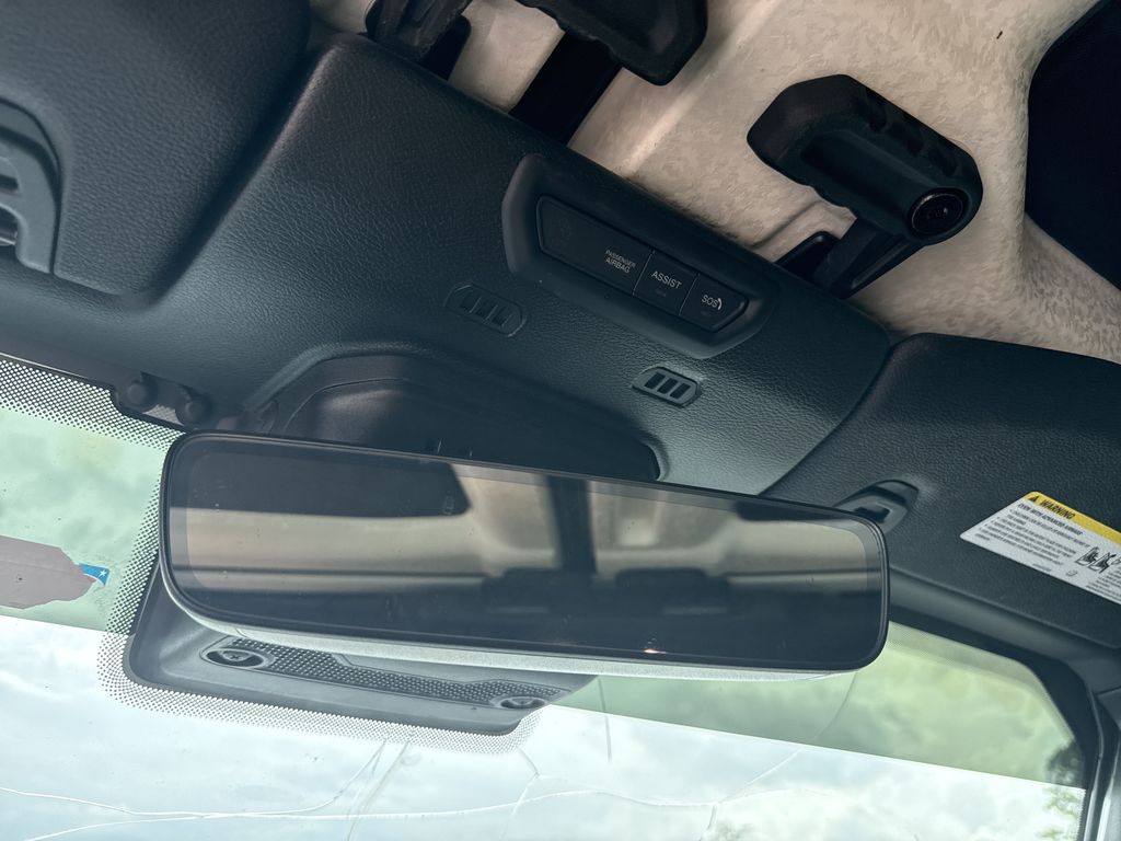 2021 Jeep Gladiator Rubicon Silver at Gullo Toyota