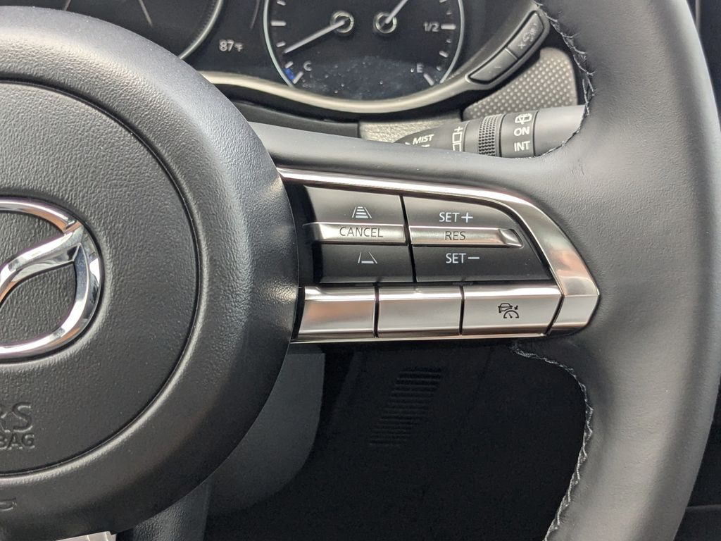 2025 Mazda CX-50 2.5 S Premium