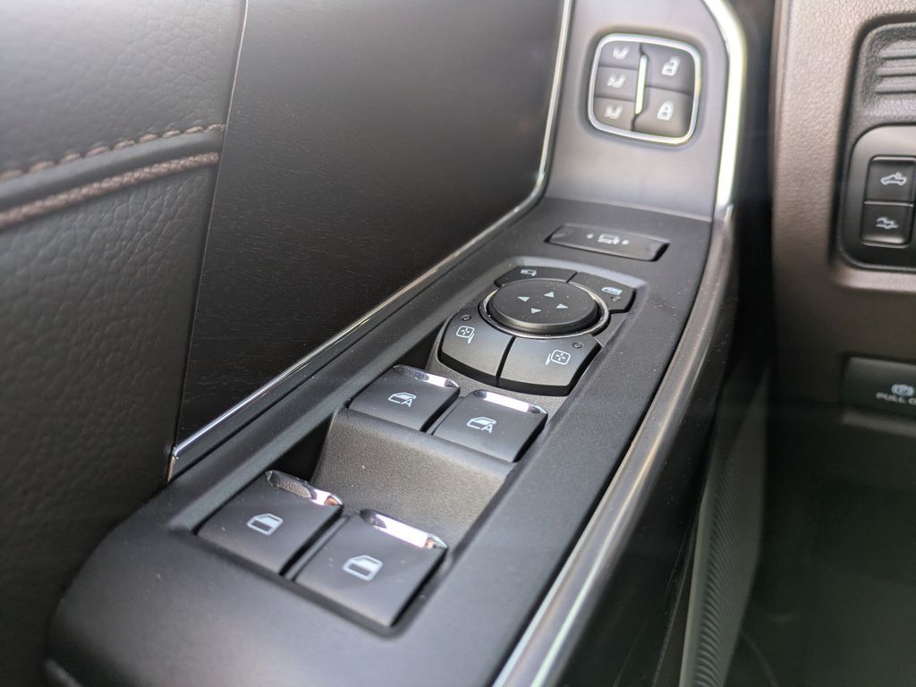 2026 Ford F-250 Super Duty King Ranch