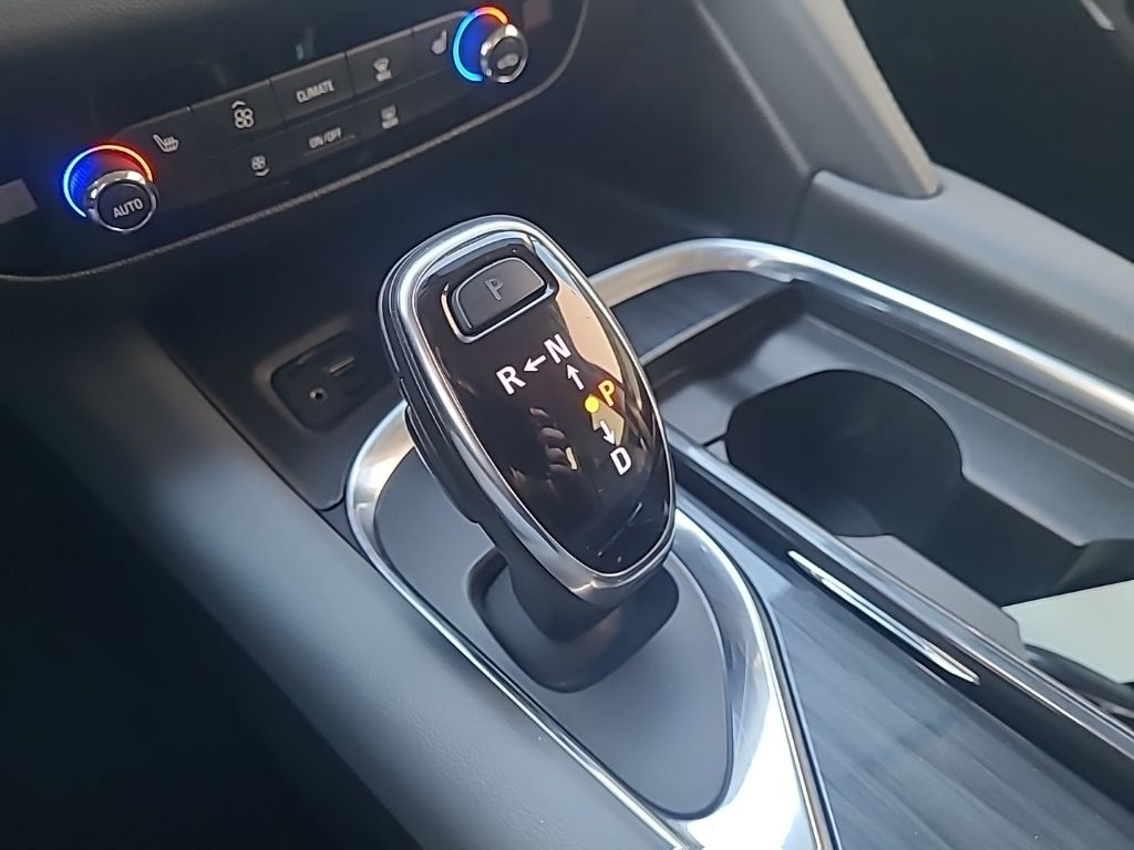 used 2021 Buick Enclave car, priced at $23,882