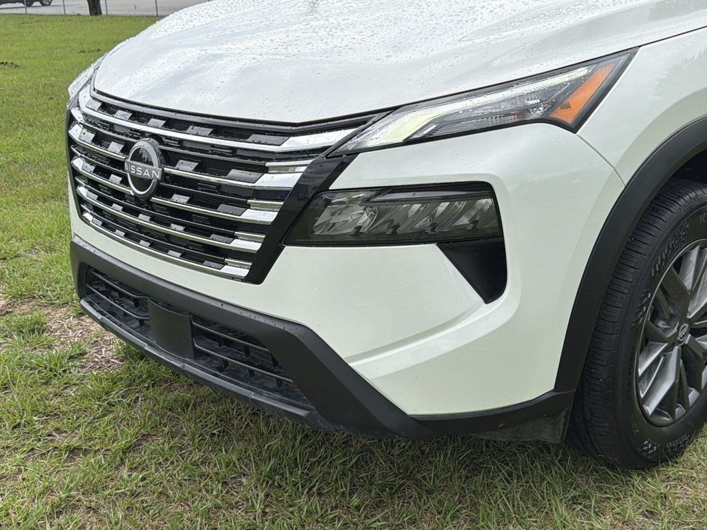 Used 2026 Nissan Rogue SUV
