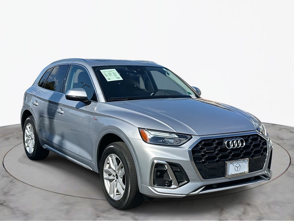 Thumbnail: 2023 Audi Q5 - 5