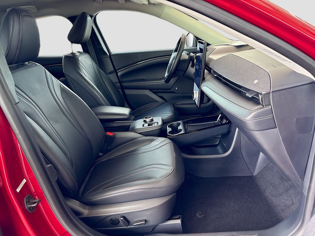 Thumbnail: 2023 Ford Mustang Mach-E - 20