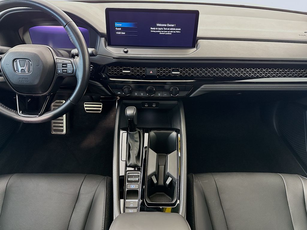 Thumbnail: 2024 Honda Accord - 14