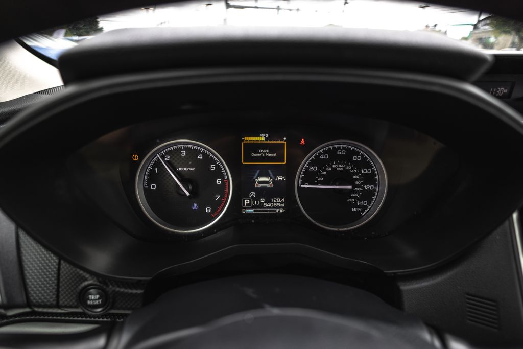 2019 Subaru Forester Premium thumbnail 13