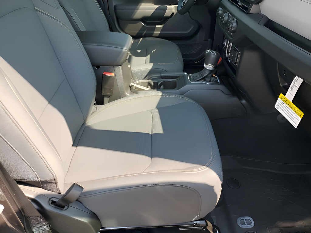 New Car 2025 Jeep Wrangler  For Sale Under $50,000 In Austin, Texas