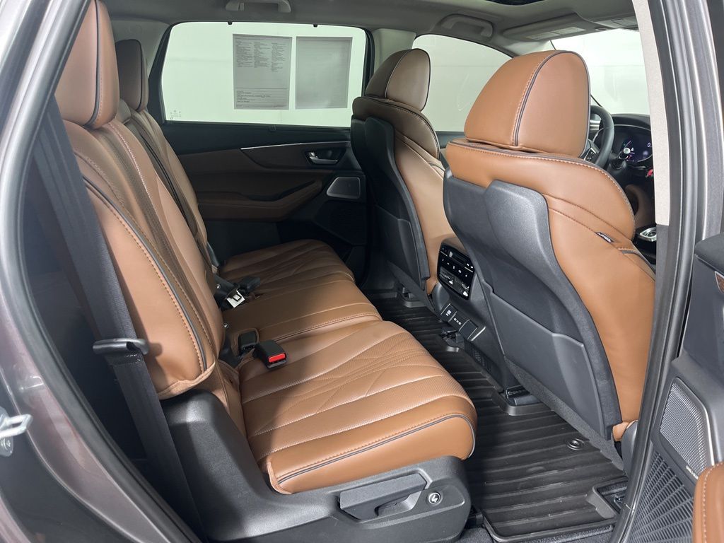 Thumbnail: 2026 Acura MDX - 8