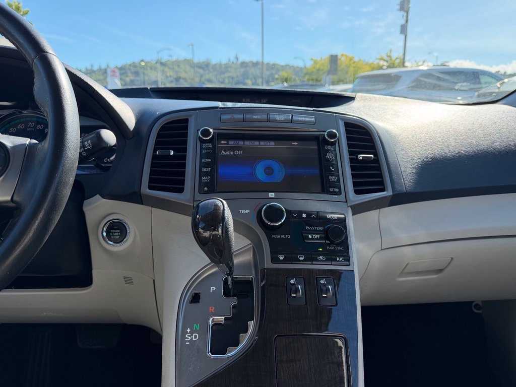 Used 2013 Toyota Venza SUV