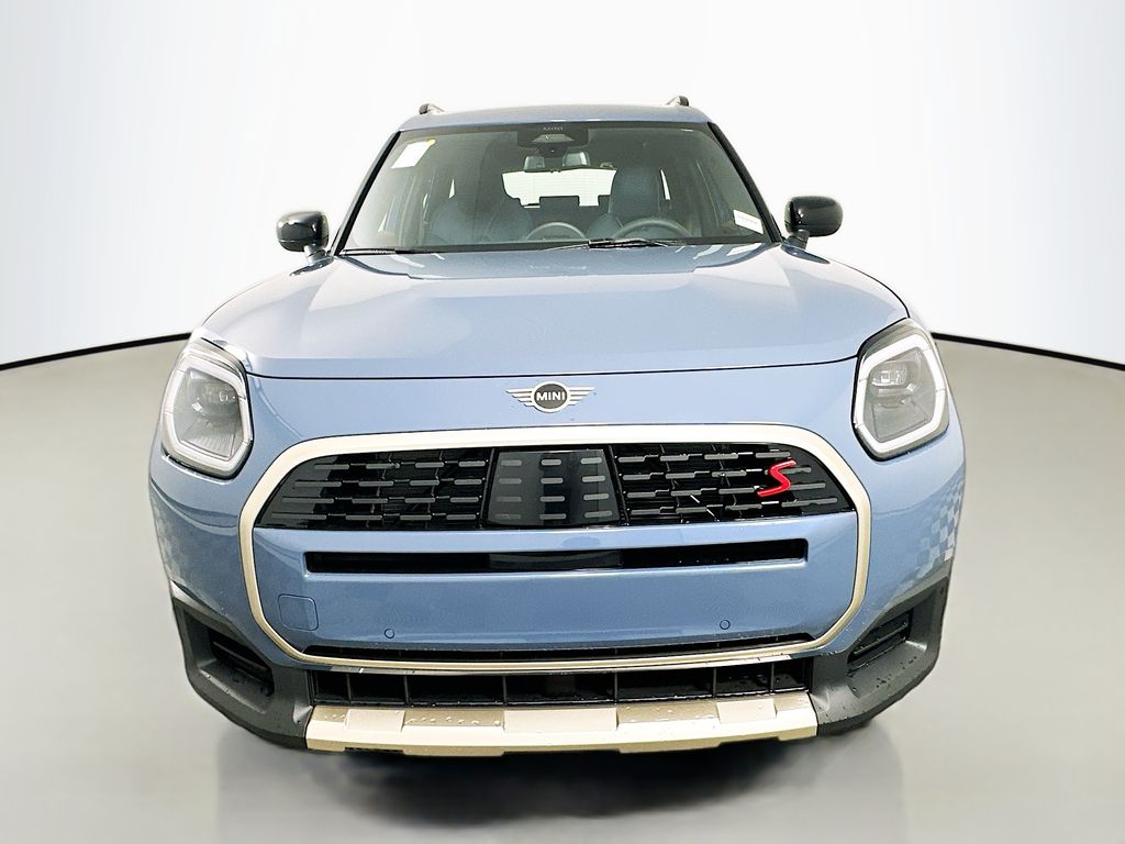 Thumbnail: 2026 MINI Cooper Countryman - 2