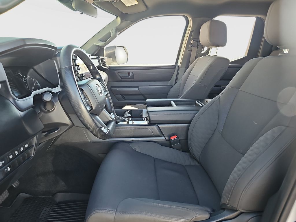 Used 2026 Toyota Tundra Truck