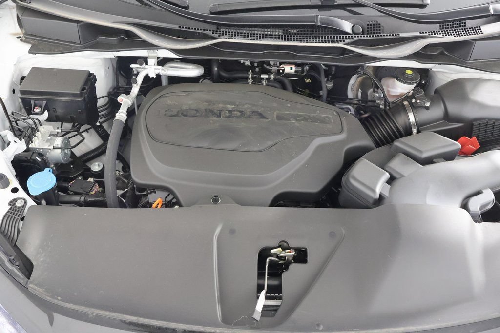 Thumbnail: 2026 Honda Odyssey - 10